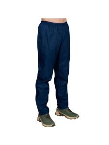 Ultimate Direction Unisex Waterproof Ultra Pants in Navy Blue